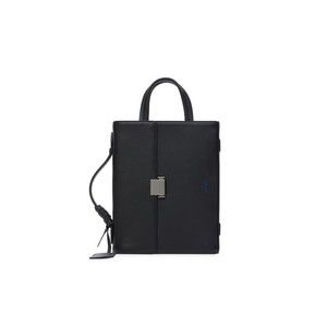 Adererror Structured Grained Leather Tote Bag - NWT
